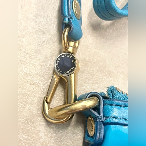 Gorgeous Marc Jacobs convertible crossbody bag! - Picture 6 of 10